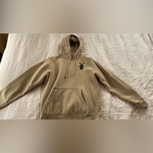 Dutch Bros. Hoodie, Brown